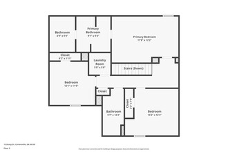 12 Dusty Dr in Cartersville, GA - Building Photo - Building Photo