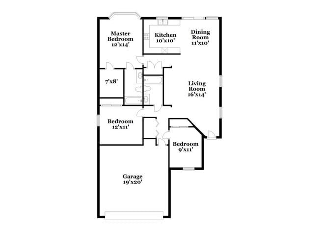 3377 E Cowboy Cove Trail in San Tan Valley, AZ - Building Photo - Building Photo