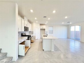 3732 Frattina Ave in Henderson, NV - Building Photo - Building Photo