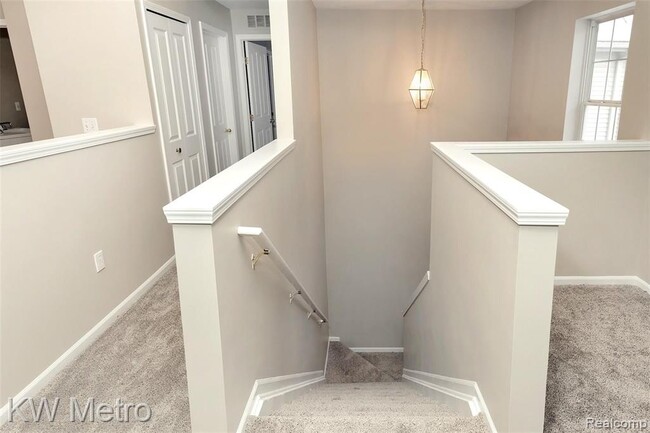 4121 Hampton Ridge Blvd in Howell, MI - Building Photo - Building Photo