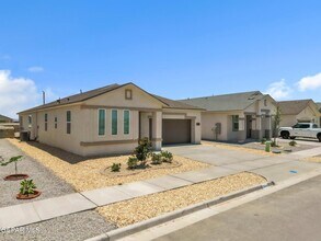 1644 Folkstone St in El Paso, TX - Building Photo - Building Photo