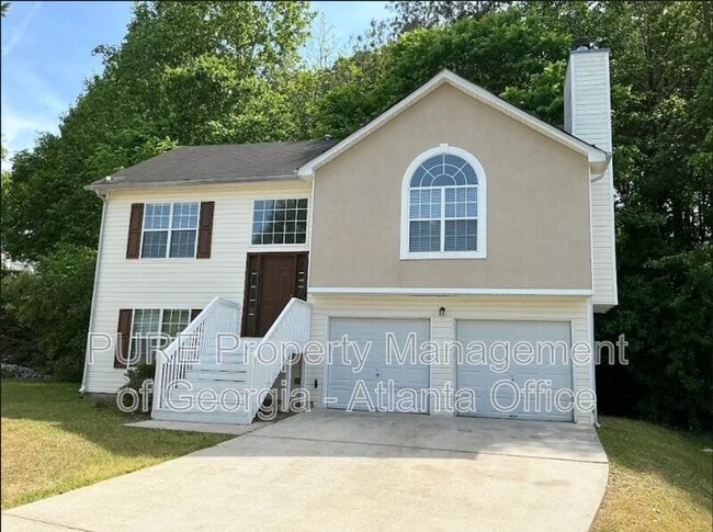 2447 Reeves Creek Rd