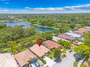 14548 SW 143rd Terrace in Miami, FL - Building Photo - Building Photo