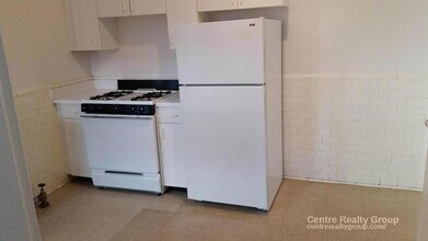 85 Winchester St in Brookline, MA - Foto de edificio - Building Photo