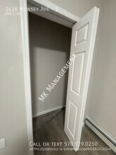 1418 Monsey Ave in Scranton, PA - Building Photo - Building Photo