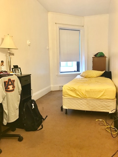 1079 Beacon St, Unit 8 in Brookline, MA - Building Photo - Building Photo