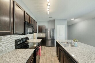 14905 Breccia Rd in Manor, TX - Building Photo - Building Photo