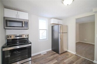 503 Loomis Ave in Des Moines, IA - Building Photo - Building Photo