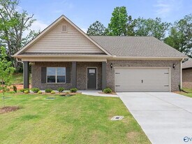 104 Striker Ln in Harvest, AL - Building Photo