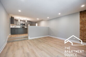 1214 N La Salle Dr, Unit K2 in Chicago, IL - Foto de edificio - Building Photo