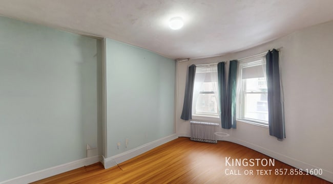 property at 1377 B Commonwealth Ave
