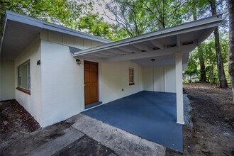 640 NW 36th Ter in Gainesville, FL - Building Photo - Building Photo