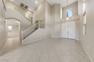 3766 Port Ritchey St in Las Vegas, NV - Foto de edificio - Building Photo