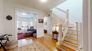 1849 Monroe St NW in Washington, DC - Building Photo - Building Photo