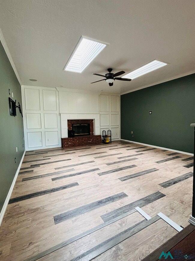 2328 Hammond Blvd in Clovis, NM - Building Photo - Building Photo