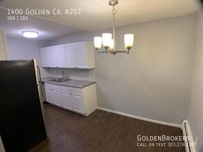 1400 Golden Cir in Golden, CO - Building Photo - Building Photo