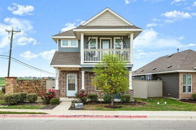 property at 4702 Portillo Way