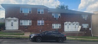 118 East 24th St Apartments in Paterson, NJ - Building Photo