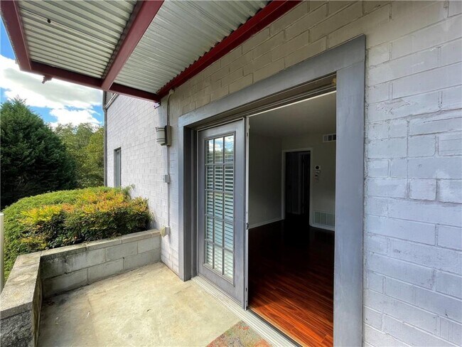 property at 1355 Euclid Ave NE