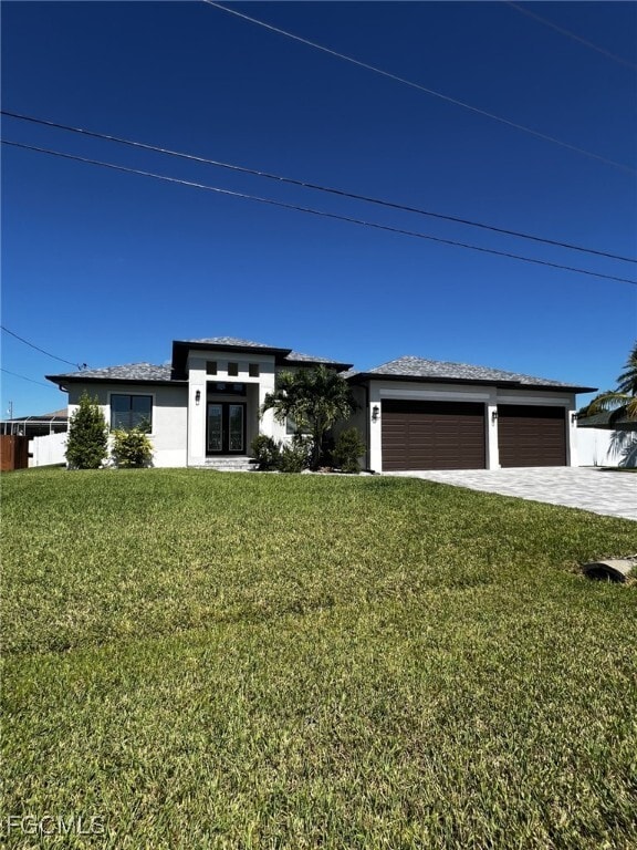 property at 2807 SW 2nd Ln