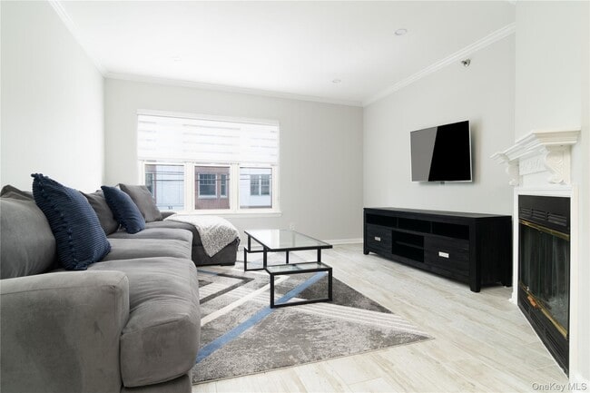 property at 50 N Broadway