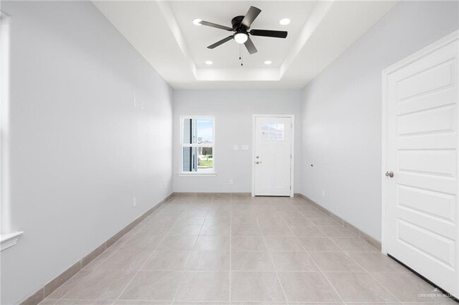 2228 N Vly Cir in La Feria, TX - Building Photo - Building Photo