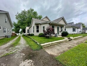 431 N Ireland St in Greensburg, IN - Building Photo - Building Photo