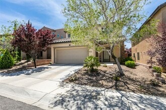 2617 Courgette Way in Henderson, NV - Building Photo - Building Photo