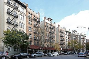 Hilltop Manhattan Portfolio Apartments