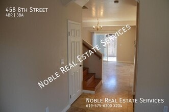 458 8th St in Imperial Beach, CA - Building Photo - Building Photo
