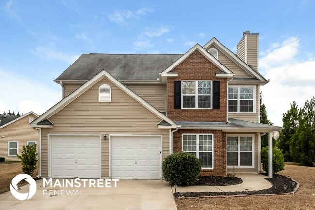 property at 4884 Antelope Cove