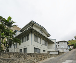 826 Prospect St in Honolulu, HI - Building Photo - Building Photo