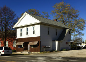 Smitty Apartments in Avon, OH - Foto de edificio - Building Photo