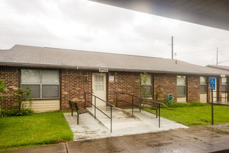 Donaldsonville Seniors Apartments in Donaldsonville, LA - Building Photo - Building Photo