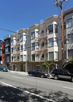 466 14th Street Apartments