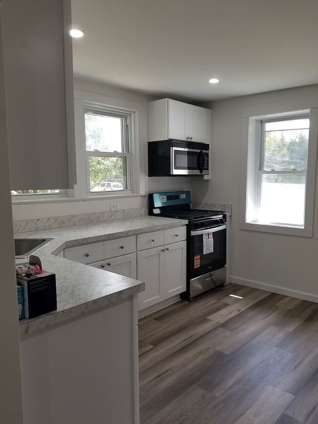 property at 305 Russell Ave