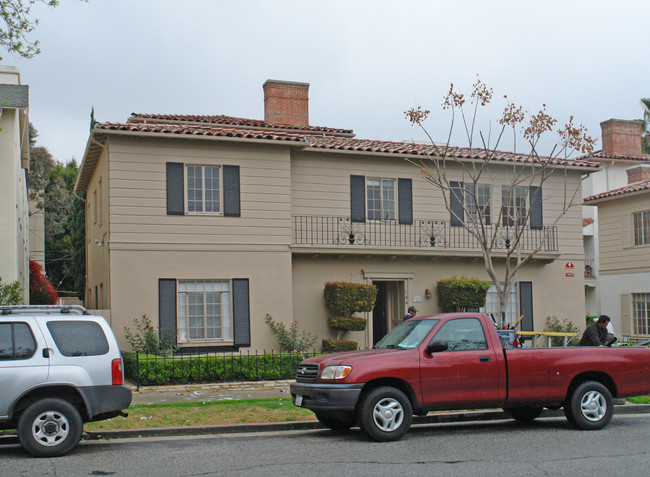 144 S Camden Dr in Beverly Hills, CA - Building Photo - Building Photo