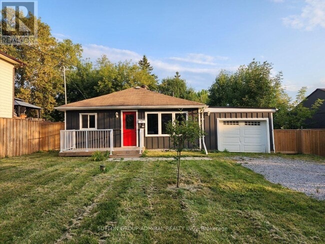 property at 141 Silas Blvd