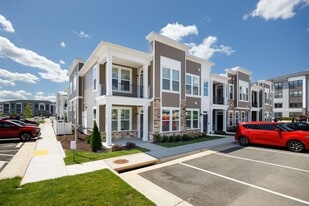 4008 Next Level Trce in Midlothian, VA - Building Photo