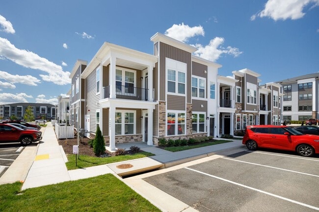 property at 4008 Next Level Trce