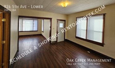 924 5th Ave in Stevens Point, WI - Building Photo - Building Photo