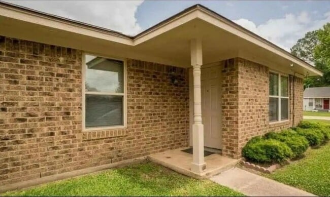 property at 140 Gerald St