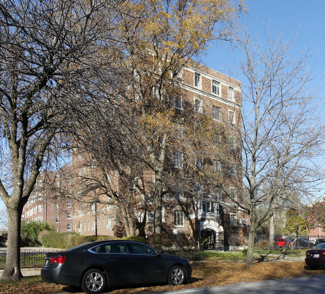 The Marleigh in Indianapolis, IN - Building Photo - Building Photo