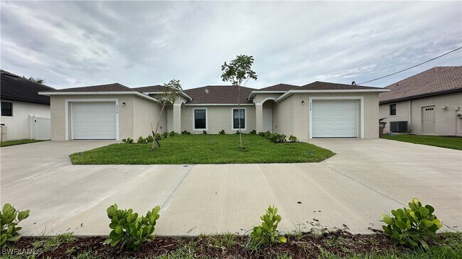 property at 3426 SW 17th Ave
