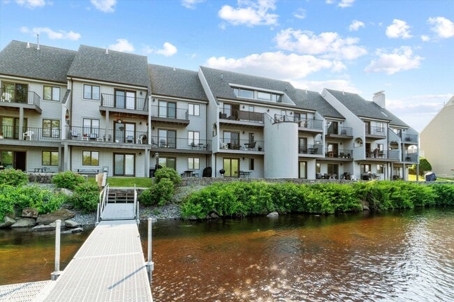 property at 33 River Front Dr