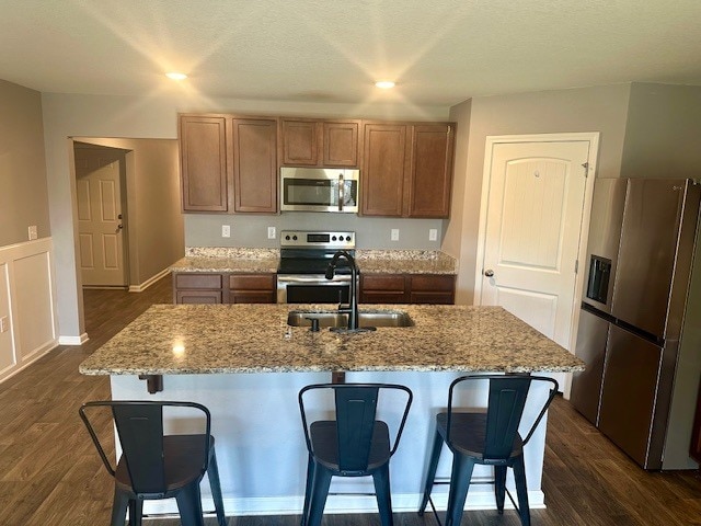 property at 833 Moorhen Wy