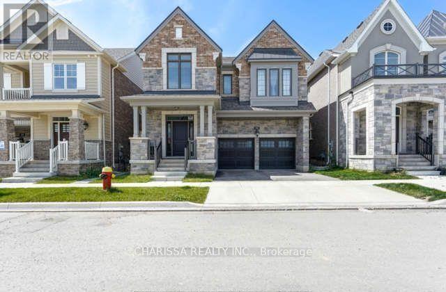 property at 295 Ironside Dr