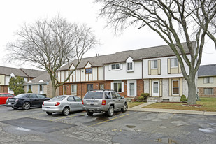 Creek Run Estates Apartments