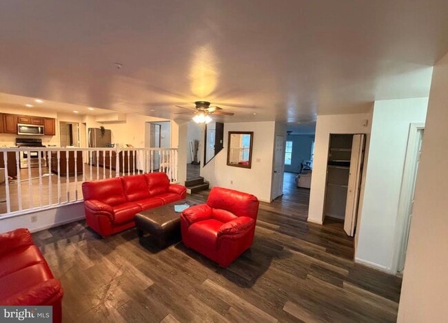 9216 Crandall Rd in Lanham, MD - Building Photo - Building Photo