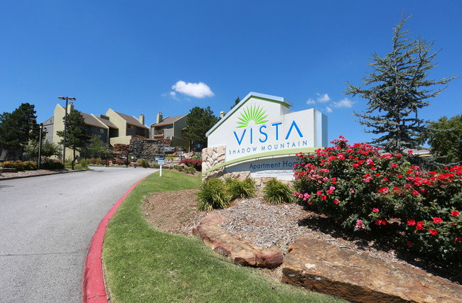 Vista Shadow Mountain in Tulsa, OK - Building Photo - Building Photo